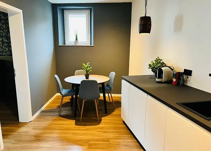 Ferienhaus Rost
