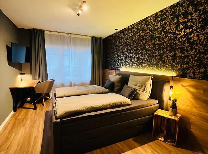 Ferienhaus Rost