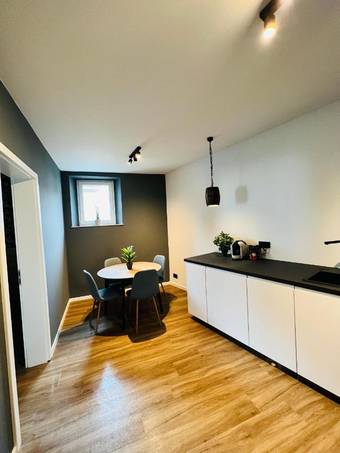 Apartment Rost