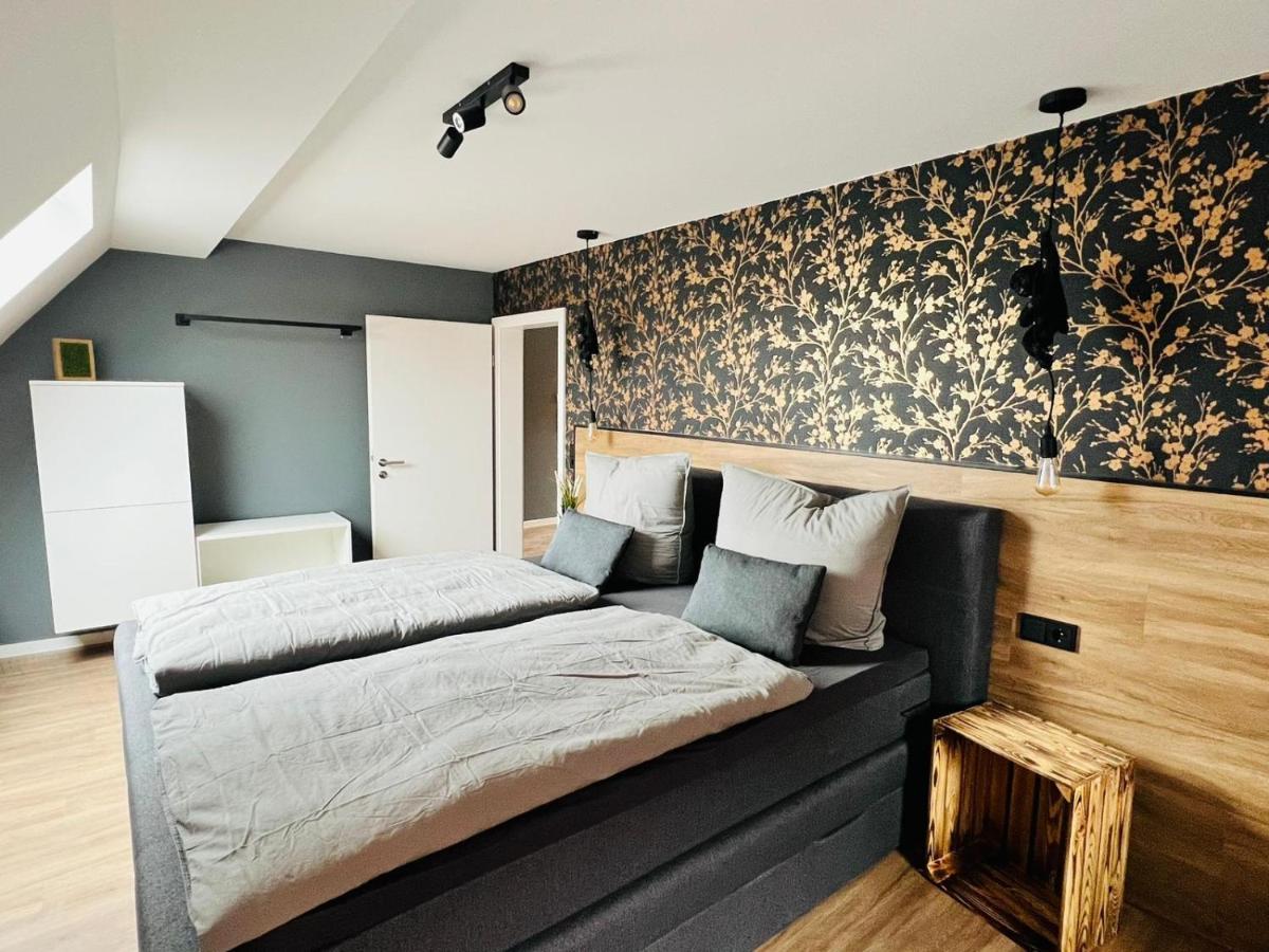 Apartamento Rost Volkach