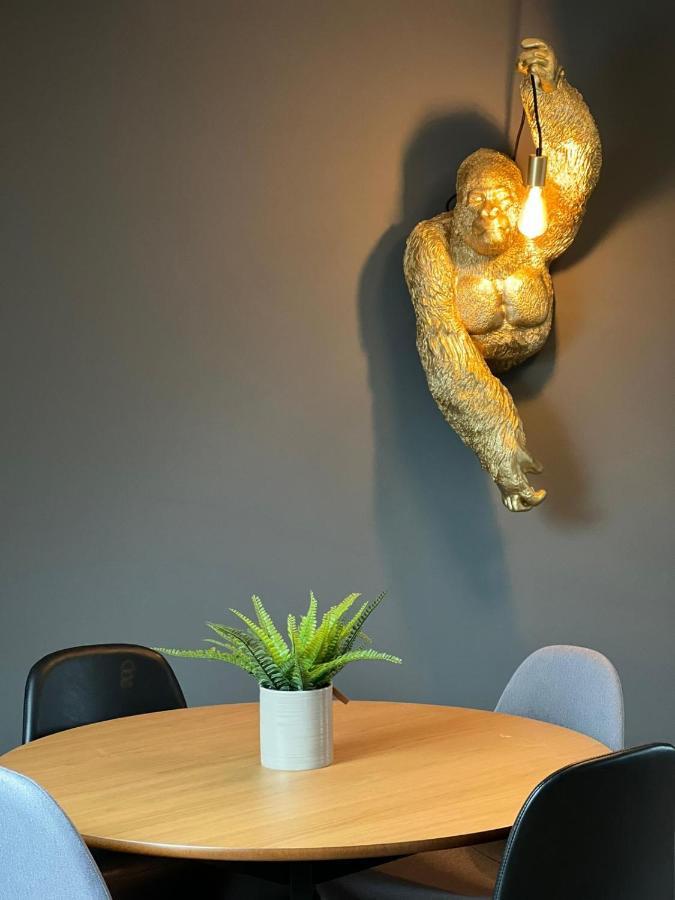 Rost Apartment