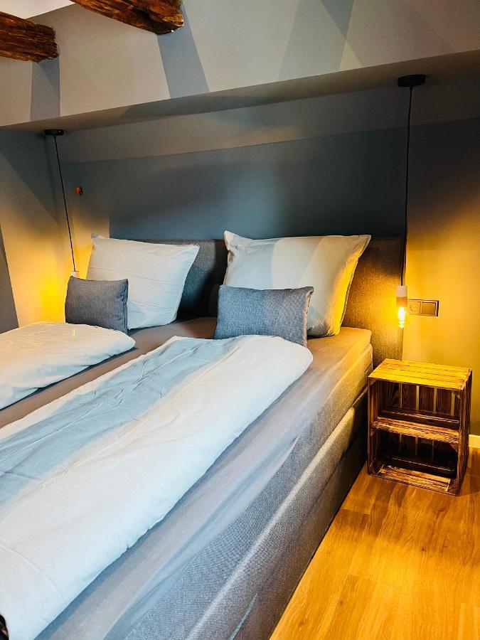 Rost Apartment *