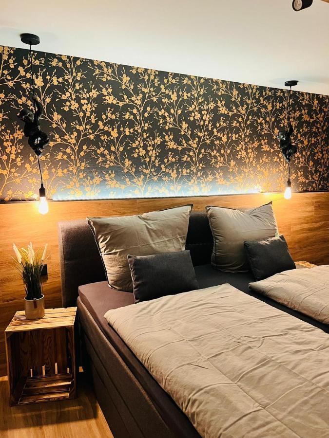 Apartment Rost *