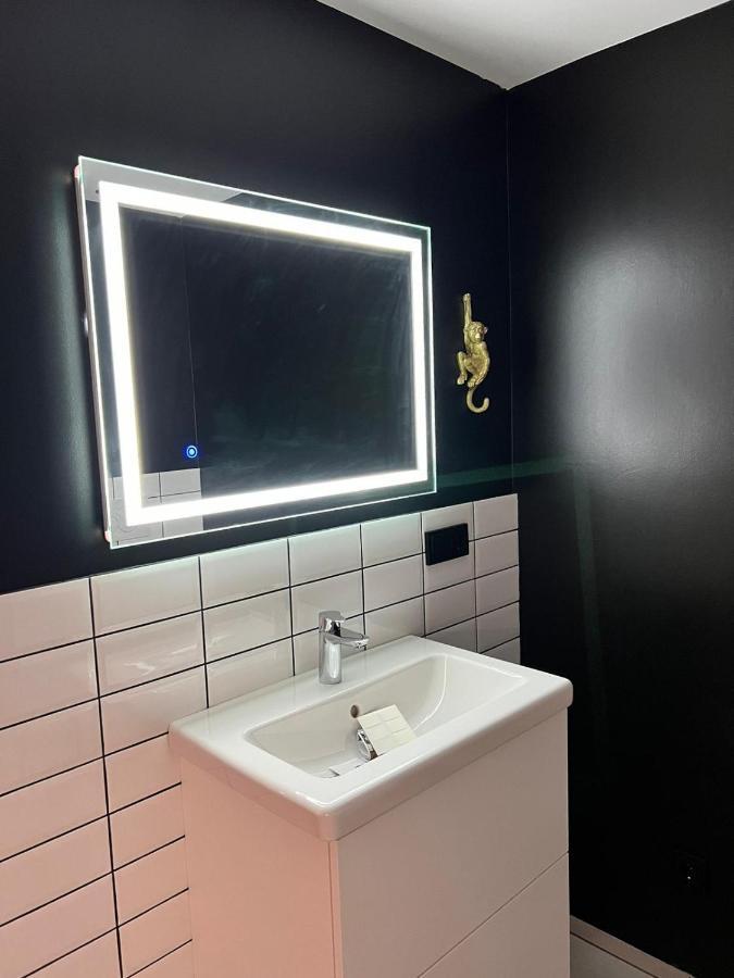 Rost Apartment *