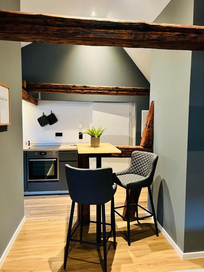 Rost Apartment