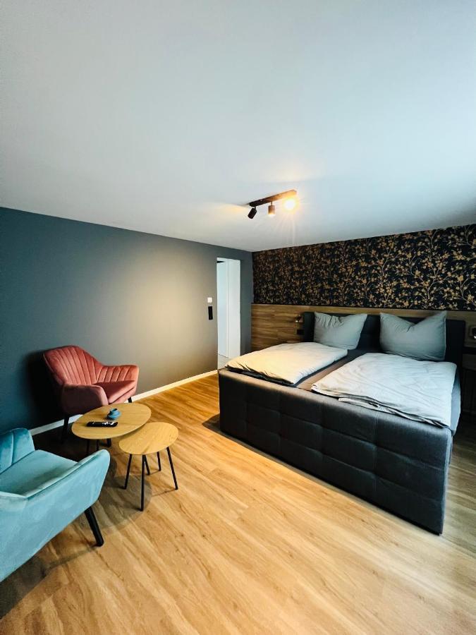 Rost Apartment Volkach